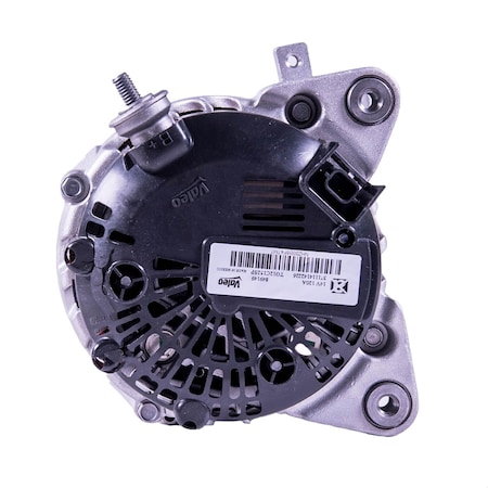 Valeo Valeo New Alternator, 849149 849149